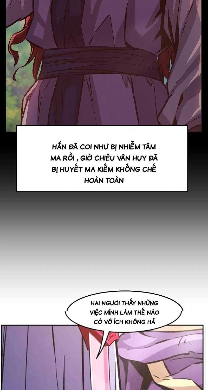 đọc truyện Cảm Kiếm Tuyệt Đối Chương 91 ảnh 59 tại Giả Dược