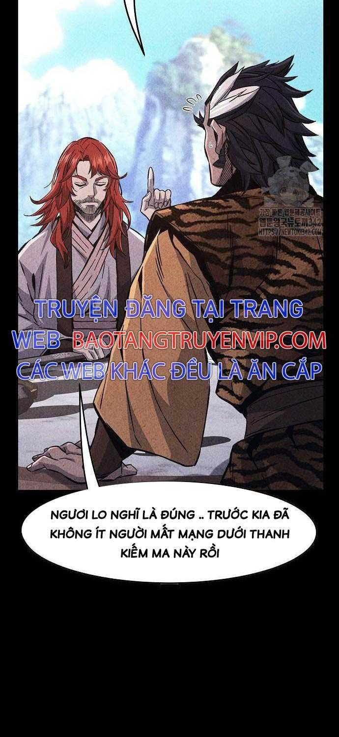 đọc truyện Cảm Kiếm Tuyệt Đối Chương 92 ảnh 20 tại Giả Dược