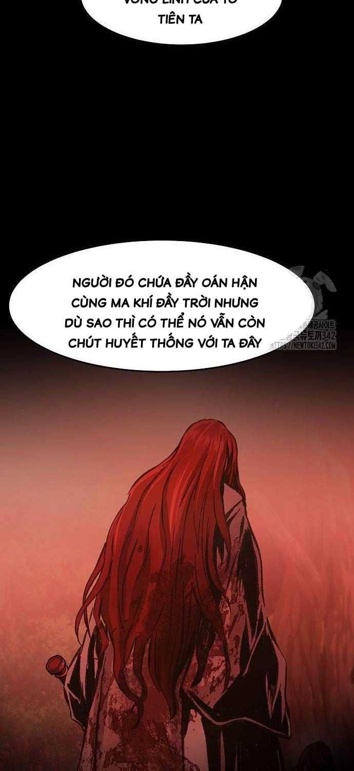 đọc truyện Cảm Kiếm Tuyệt Đối Chương 92 ảnh 22 tại Giả Dược