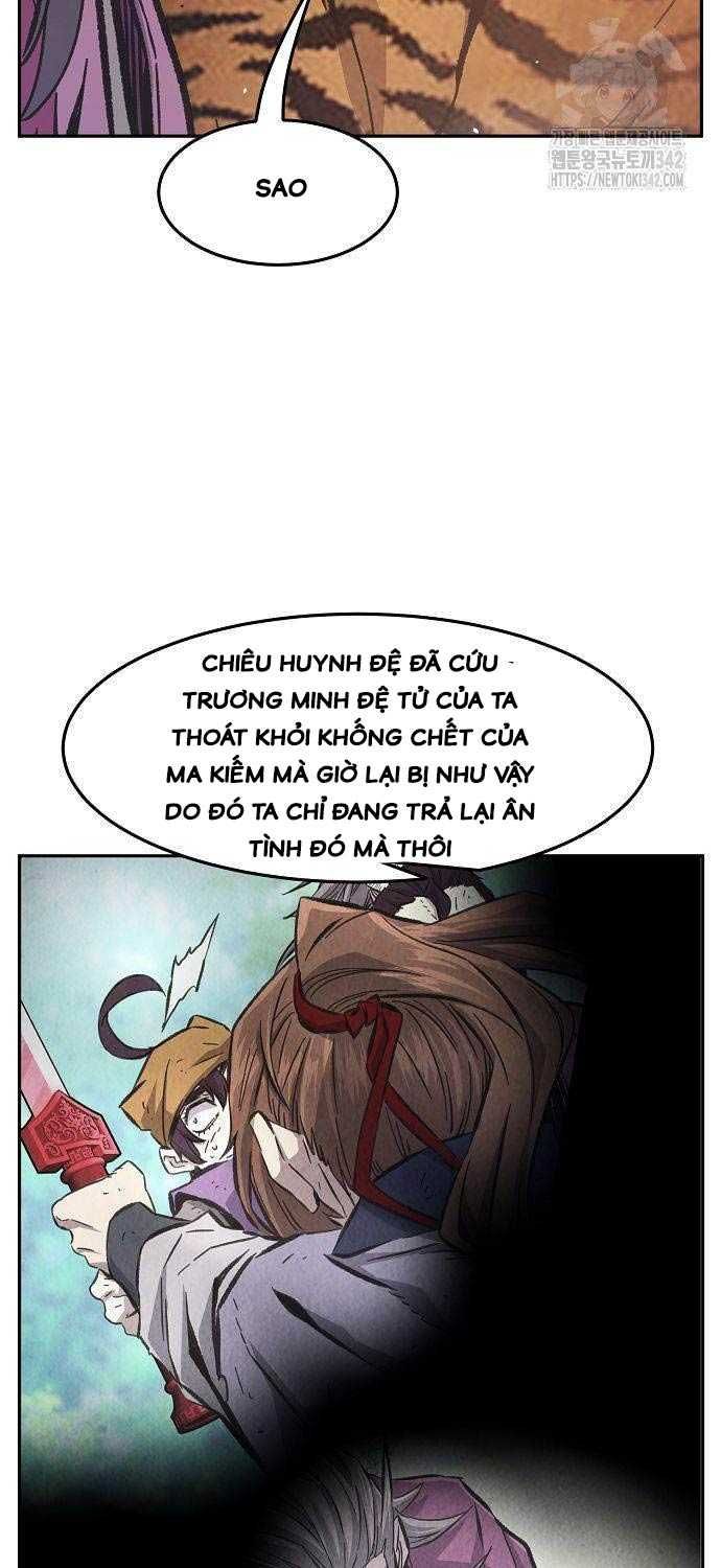 đọc truyện Cảm Kiếm Tuyệt Đối Chương 92 ảnh 53 tại Giả Dược