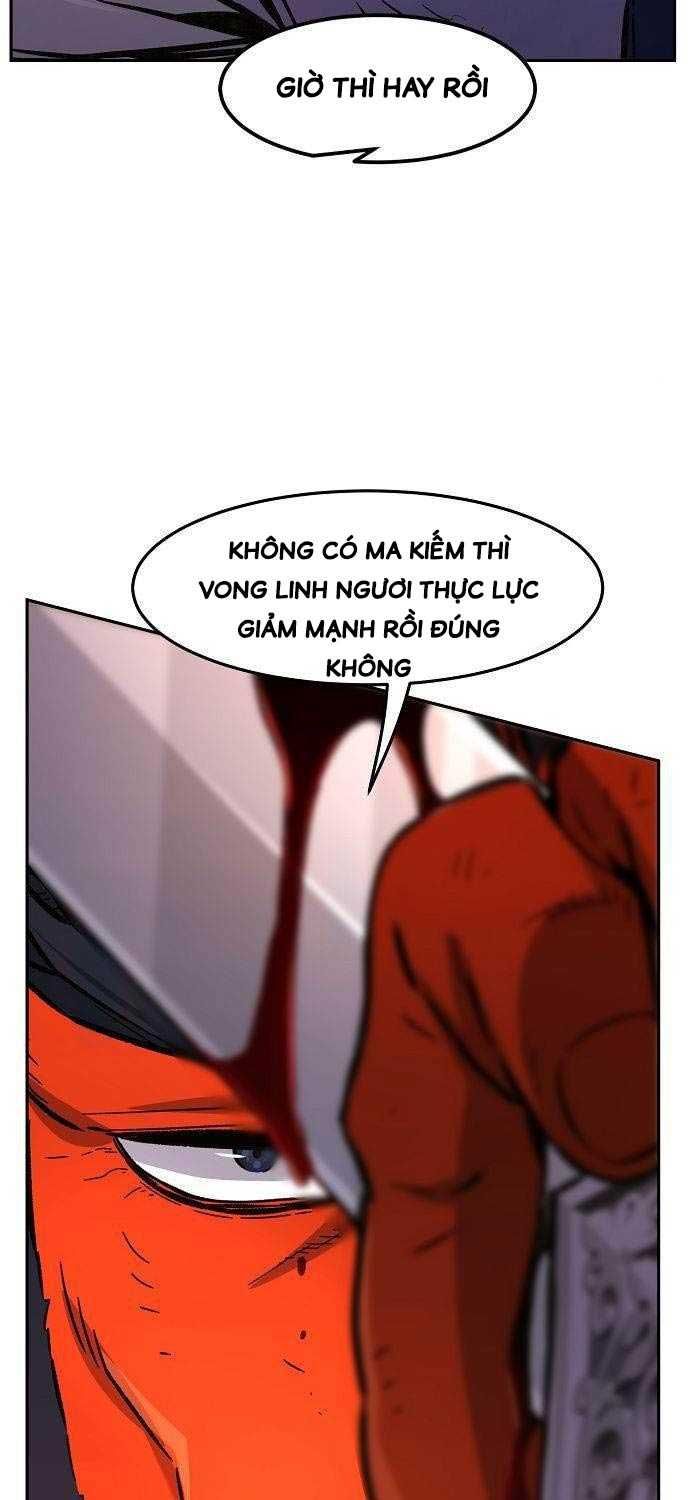 đọc truyện Cảm Kiếm Tuyệt Đối Chương 92 ảnh 67 tại Giả Dược