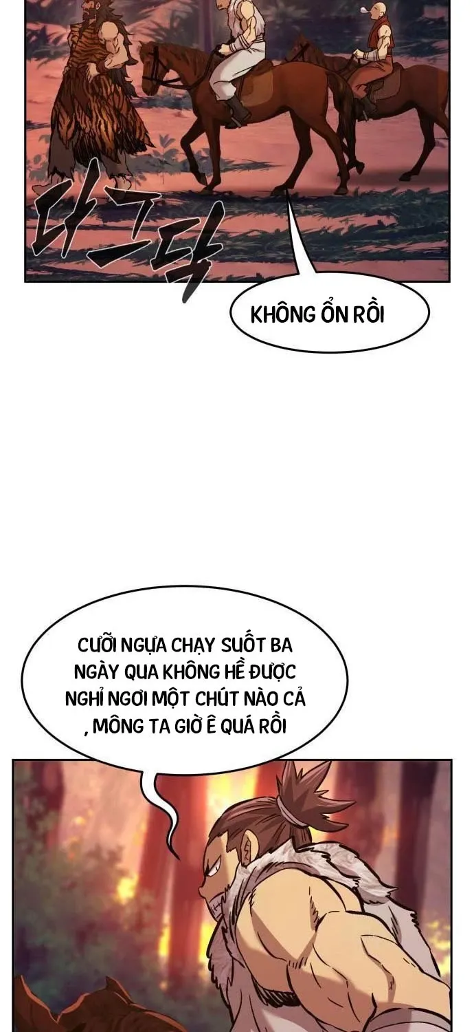 đọc truyện Cảm Kiếm Tuyệt Đối Chương 94 ảnh 3 tại Thiên Thai Truyện