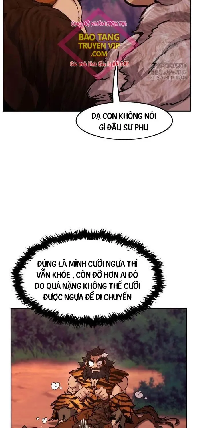 đọc truyện Cảm Kiếm Tuyệt Đối Chương 94 ảnh 5 tại Thiên Thai Truyện