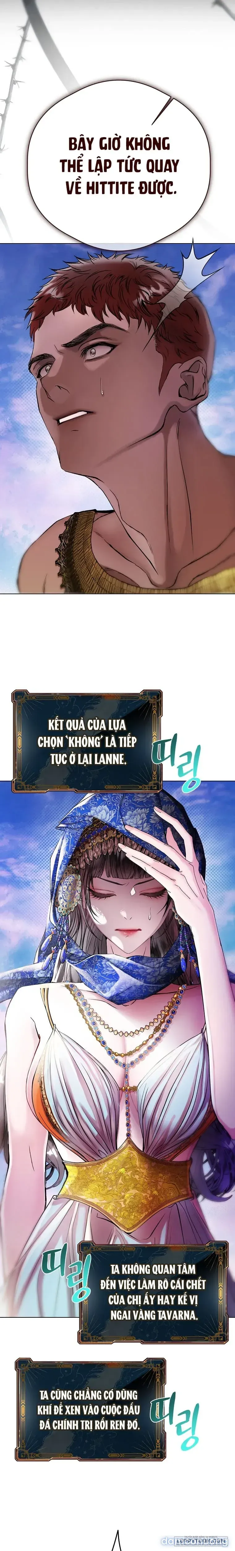 đọc truyện Cẩm Nang Chinh Phục Dành Cho Merry Bad Ending Chương 1 ảnh 32 tại Thiên Thai Truyện