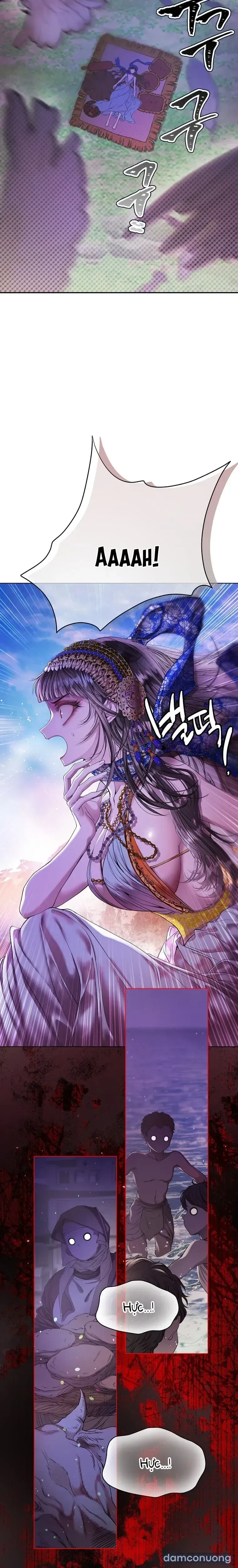 đọc truyện Cẩm Nang Chinh Phục Dành Cho Merry Bad Ending Chương 1 ảnh 42 tại Thiên Thai Truyện
