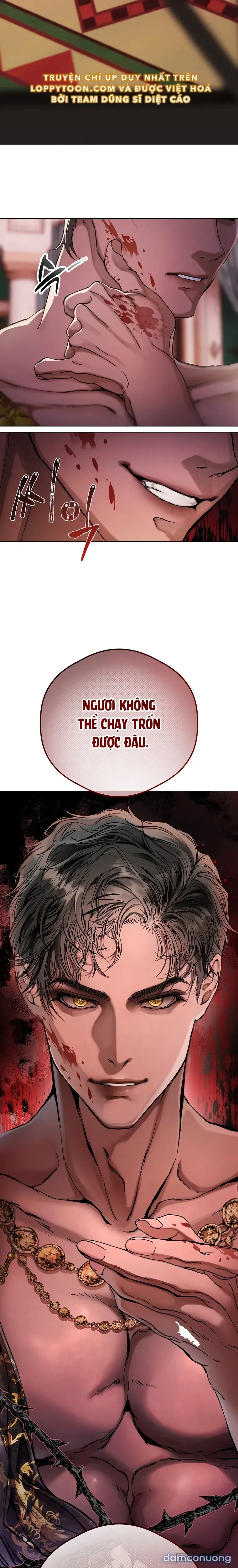 đọc truyện Cẩm Nang Chinh Phục Dành Cho Merry Bad Ending Chương 1 ảnh 55 tại Thiên Thai Truyện