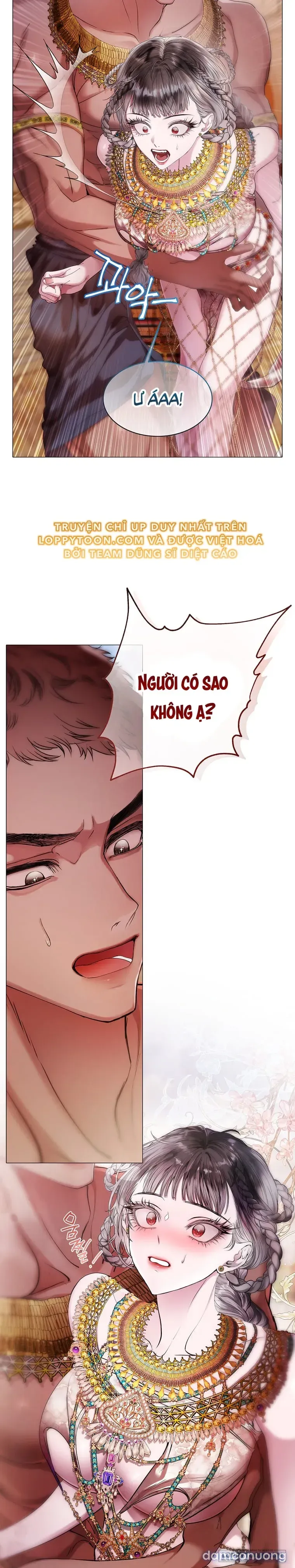 đọc truyện Cẩm Nang Chinh Phục Dành Cho Merry Bad Ending Chương 10 ảnh 22 tại Thiên Thai Truyện
