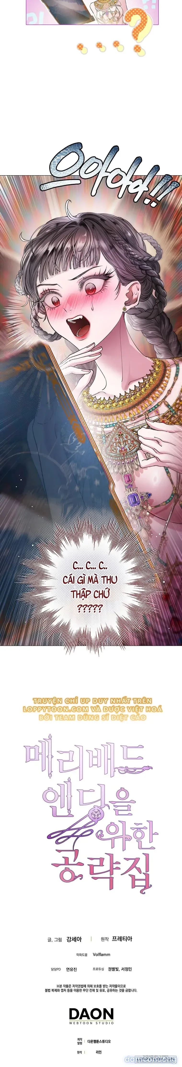 đọc truyện Cẩm Nang Chinh Phục Dành Cho Merry Bad Ending Chương 10 ảnh 28 tại Thiên Thai Truyện