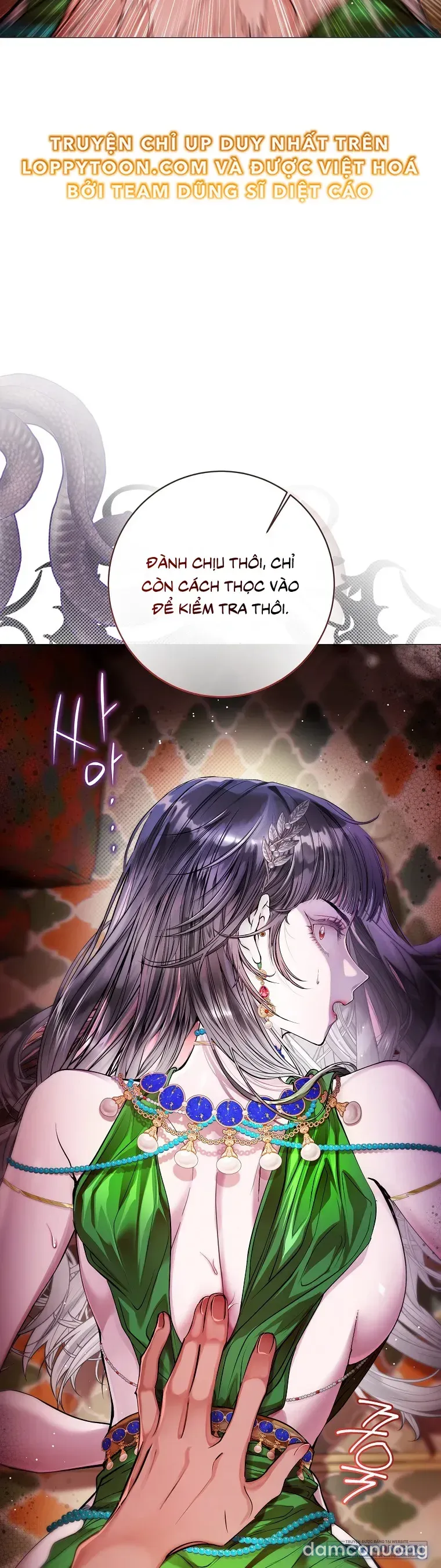 đọc truyện Cẩm Nang Chinh Phục Dành Cho Merry Bad Ending Chương 14 ảnh 29 tại Thiên Thai Truyện