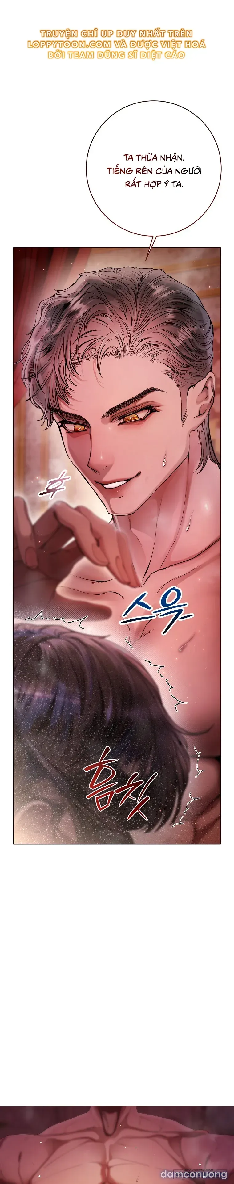 đọc truyện Cẩm Nang Chinh Phục Dành Cho Merry Bad Ending Chương 15 ảnh 15 tại Thiên Thai Truyện