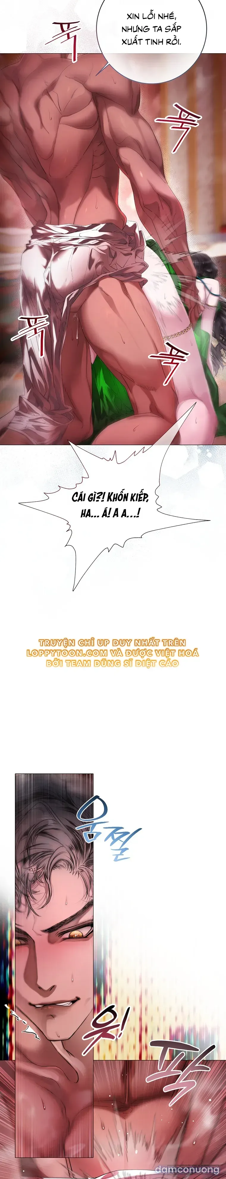đọc truyện Cẩm Nang Chinh Phục Dành Cho Merry Bad Ending Chương 15 ảnh 19 tại Thiên Thai Truyện