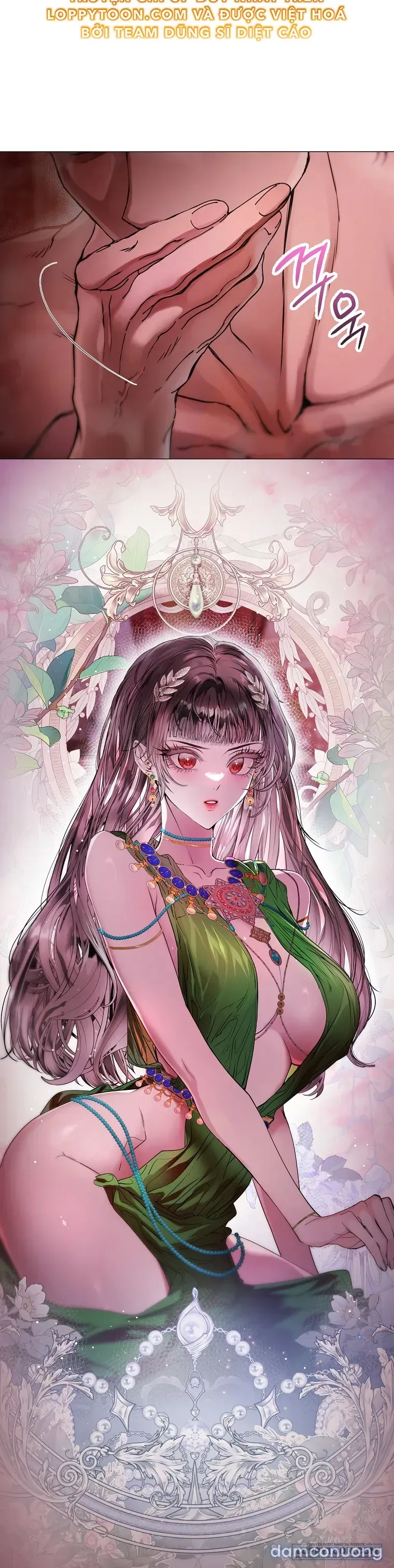 đọc truyện Cẩm Nang Chinh Phục Dành Cho Merry Bad Ending Chương 15 ảnh 29 tại Thiên Thai Truyện