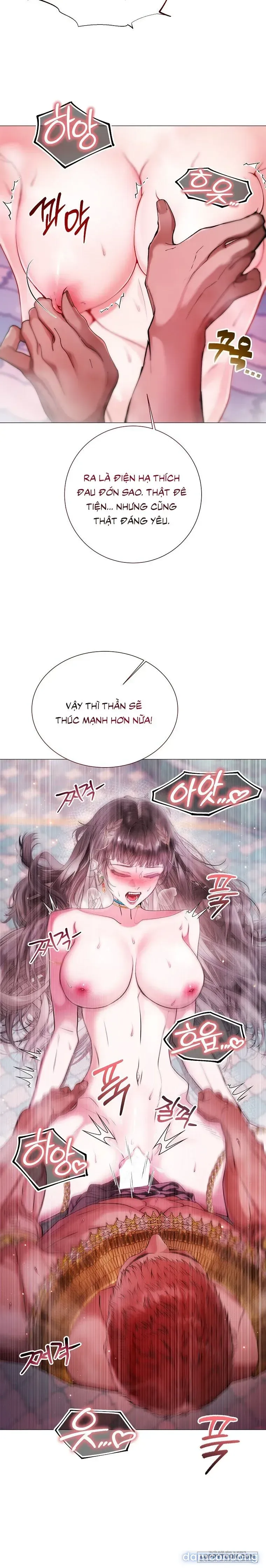 đọc truyện Cẩm Nang Chinh Phục Dành Cho Merry Bad Ending Chương 17 ảnh 14 tại Thiên Thai Truyện
