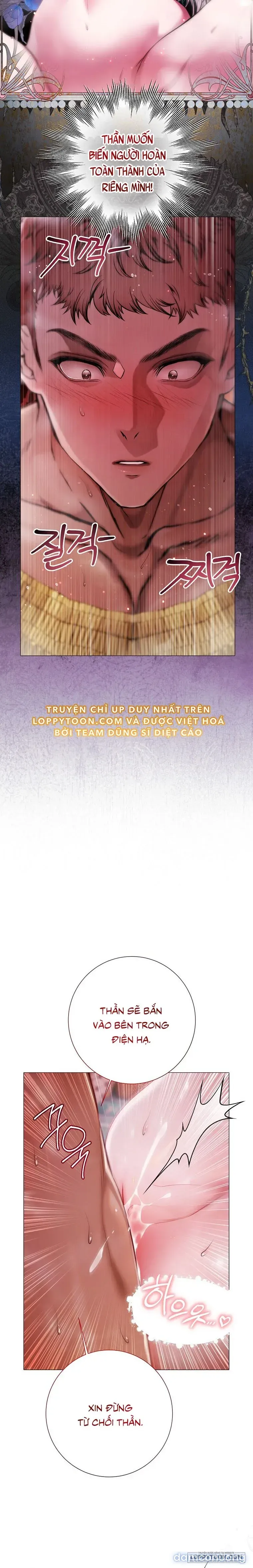 đọc truyện Cẩm Nang Chinh Phục Dành Cho Merry Bad Ending Chương 17 ảnh 16 tại Thiên Thai Truyện