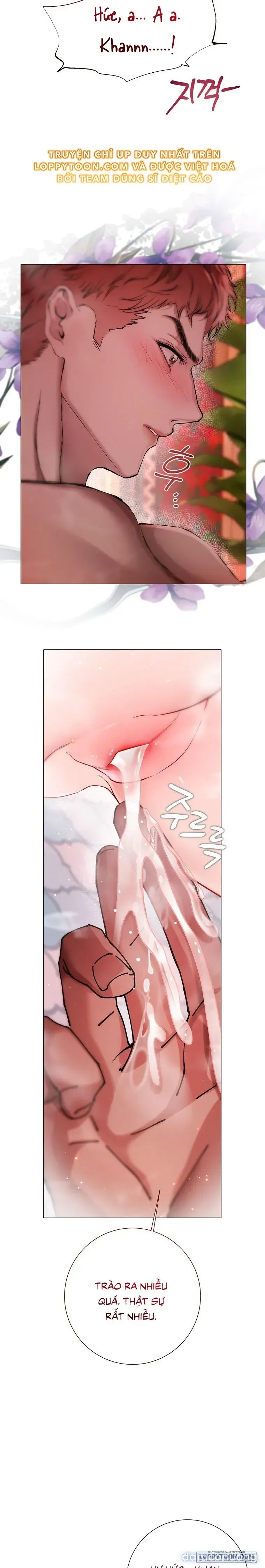 đọc truyện Cẩm Nang Chinh Phục Dành Cho Merry Bad Ending Chương 17 ảnh 8 tại Thiên Thai Truyện