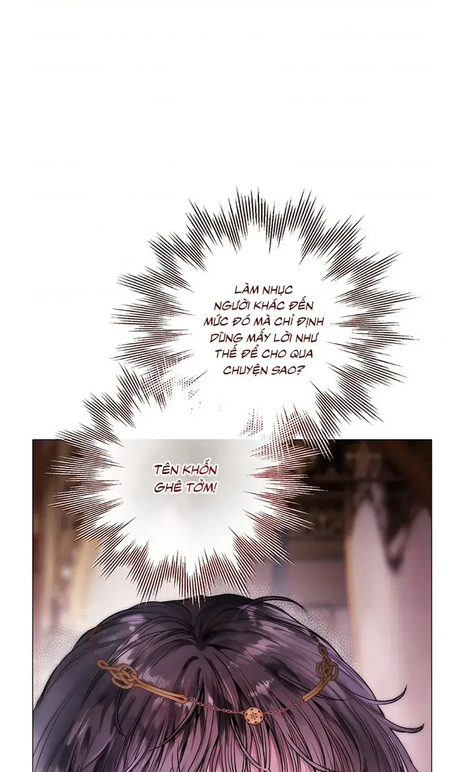 đọc truyện Cẩm Nang Chinh Phục Dành Cho Merry Bad Ending Chương 20 ảnh 14 tại Thiên Thai Truyện