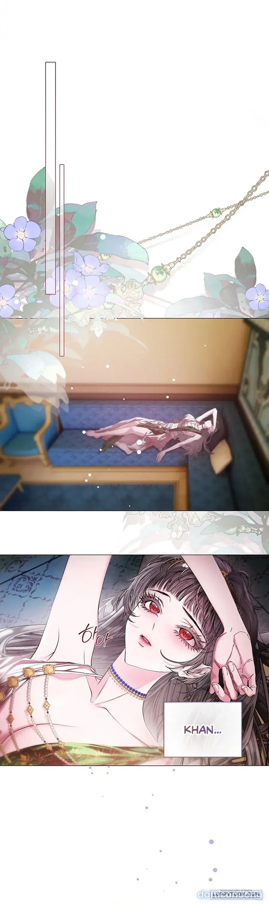 đọc truyện Cẩm Nang Chinh Phục Dành Cho Merry Bad Ending Chương 22 ảnh 11 tại Thiên Thai Truyện