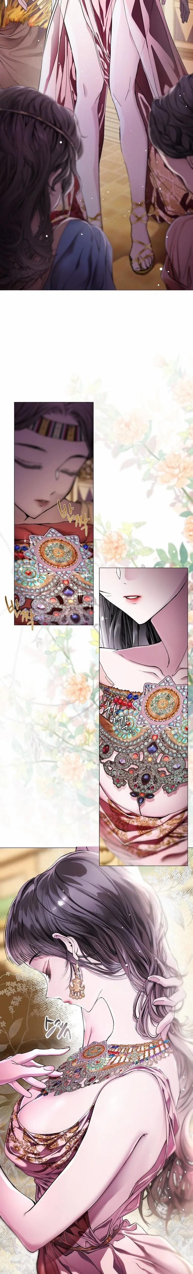 đọc truyện Cẩm Nang Chinh Phục Kết Cục Merry Bad Ending Chương 2 ảnh 5 tại Thiên Thai Truyện