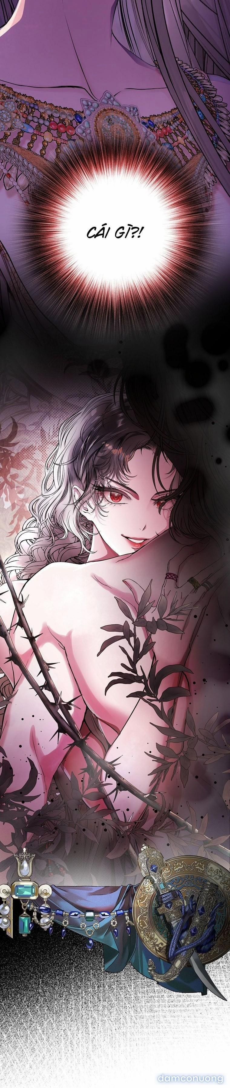 đọc truyện Cẩm Nang Chinh Phục Kết Cục Merry Bad Ending Chương 2 ảnh 34 tại Thiên Thai Truyện
