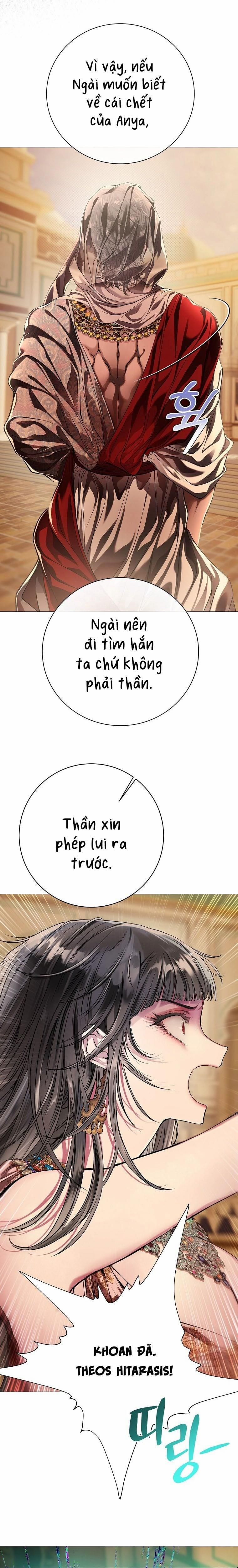 đọc truyện Cẩm Nang Chinh Phục Kết Cục Merry Bad Ending Chương 2 ảnh 35 tại Thiên Thai Truyện