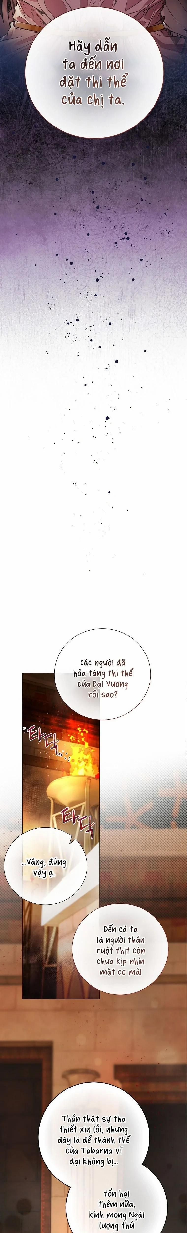 đọc truyện Cẩm Nang Chinh Phục Kết Cục Merry Bad Ending Chương 2 ảnh 8 tại Thiên Thai Truyện
