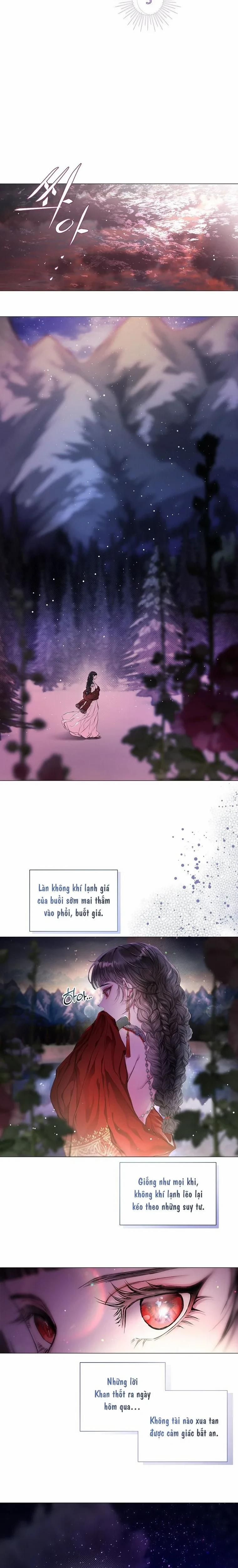 đọc truyện Cẩm Nang Chinh Phục Kết Cục Merry Bad Ending Chương 3 ảnh 24 tại Thiên Thai Truyện