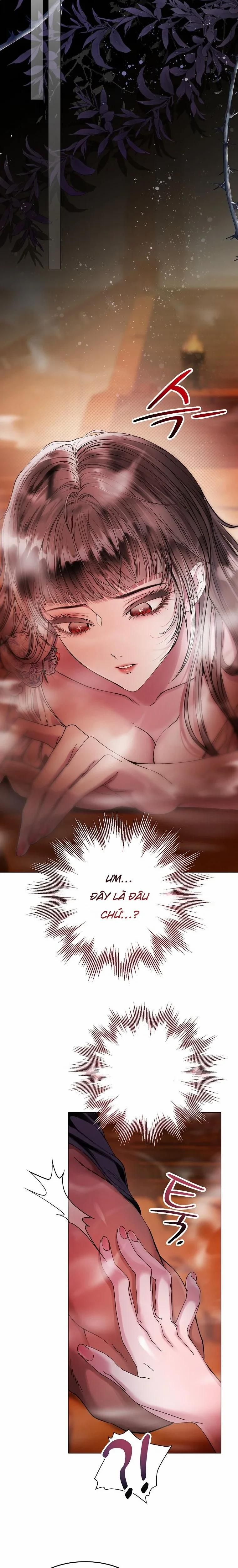 đọc truyện Cẩm Nang Chinh Phục Kết Cục Merry Bad Ending Chương 3 ảnh 28 tại Thiên Thai Truyện