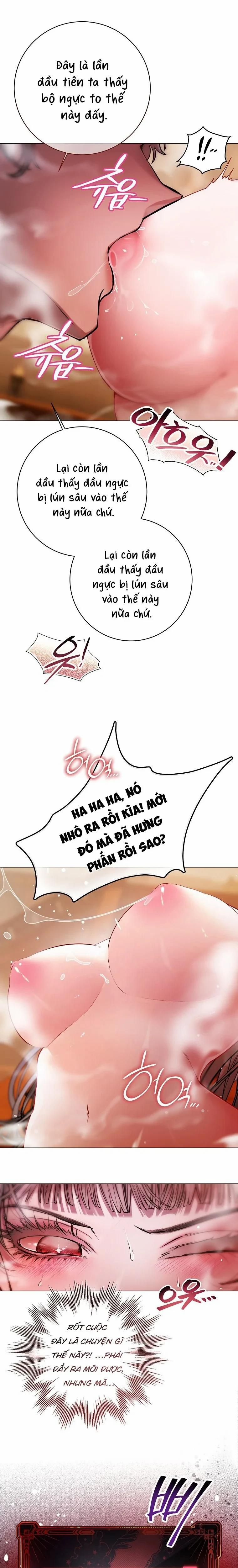 đọc truyện Cẩm Nang Chinh Phục Kết Cục Merry Bad Ending Chương 3 ảnh 31 tại Thiên Thai Truyện