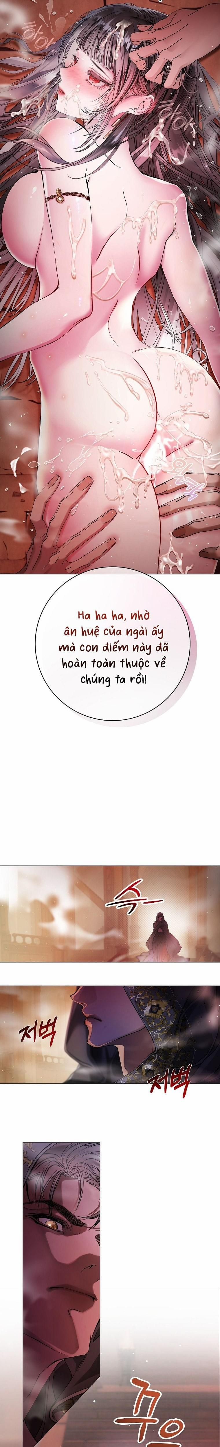 đọc truyện Cẩm Nang Chinh Phục Kết Cục Merry Bad Ending Chương 3 ảnh 38 tại Thiên Thai Truyện