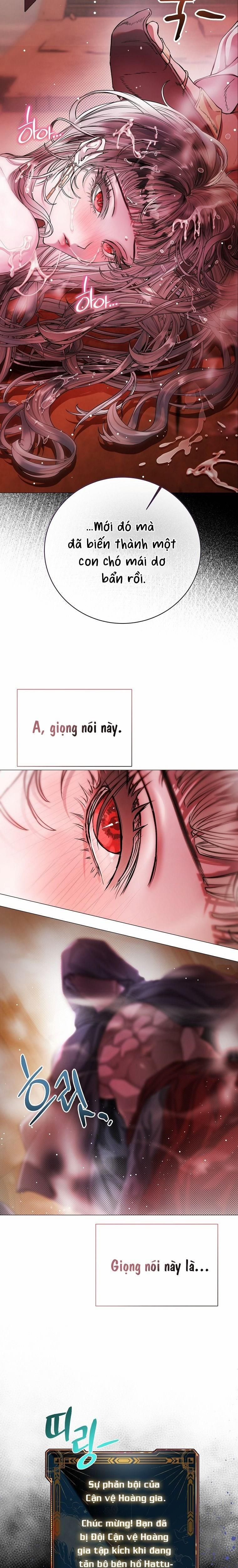 đọc truyện Cẩm Nang Chinh Phục Kết Cục Merry Bad Ending Chương 3 ảnh 39 tại Thiên Thai Truyện
