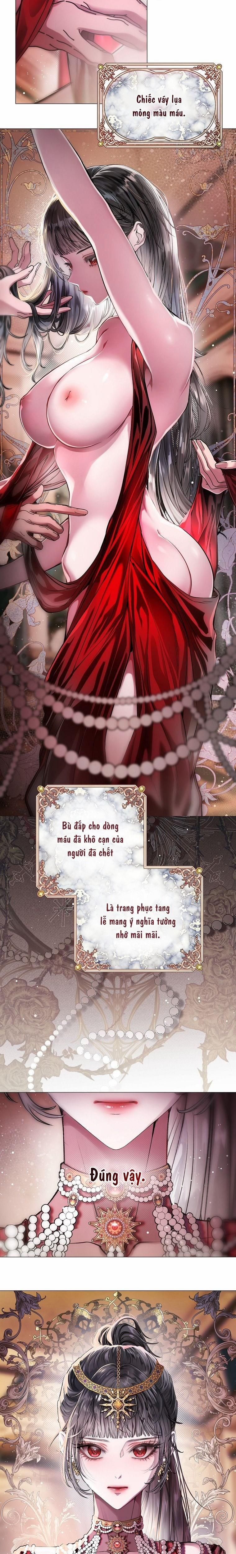 đọc truyện Cẩm Nang Chinh Phục Kết Cục Merry Bad Ending Chương 4 ảnh 17 tại Thiên Thai Truyện