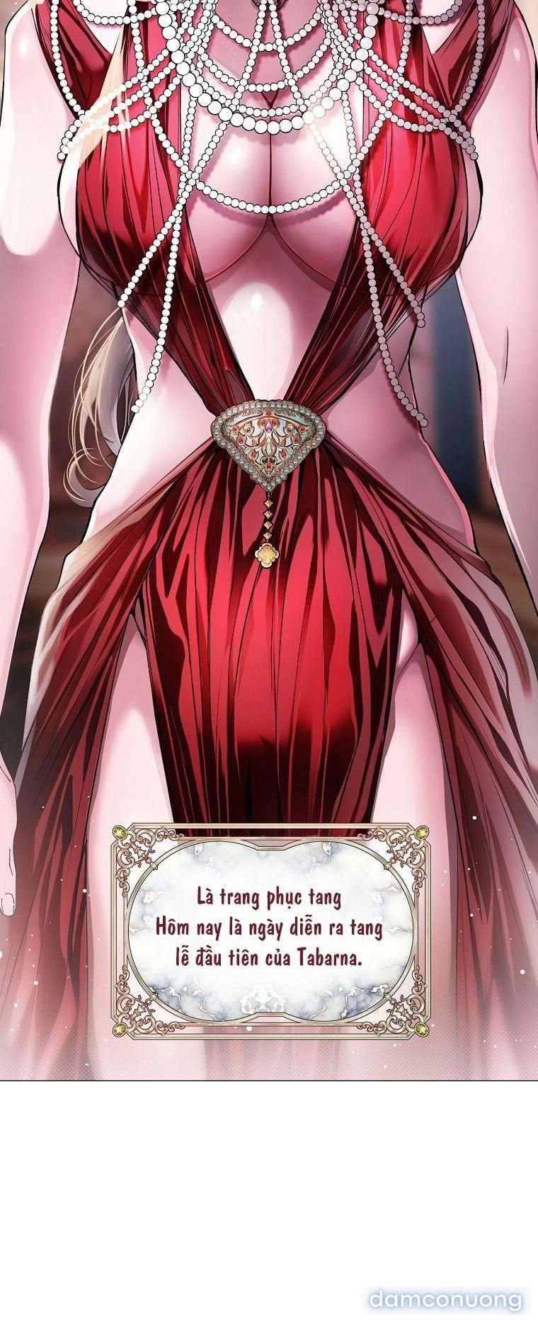 đọc truyện Cẩm Nang Chinh Phục Kết Cục Merry Bad Ending Chương 4 ảnh 18 tại Thiên Thai Truyện