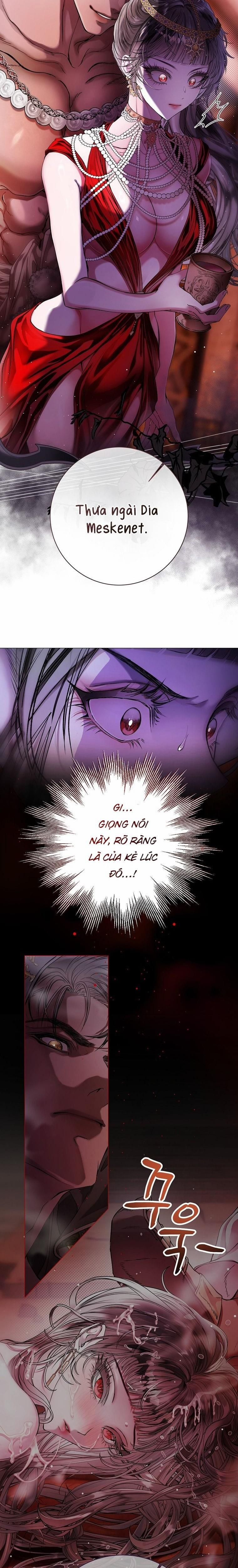 đọc truyện Cẩm Nang Chinh Phục Kết Cục Merry Bad Ending Chương 4 ảnh 30 tại Thiên Thai Truyện