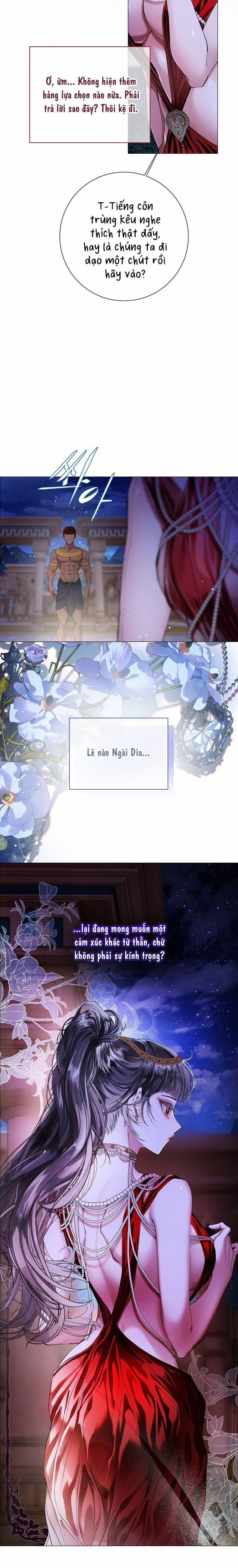 đọc truyện Cẩm Nang Chinh Phục Kết Cục Merry Bad Ending Chương 5 ảnh 29 tại Thiên Thai Truyện