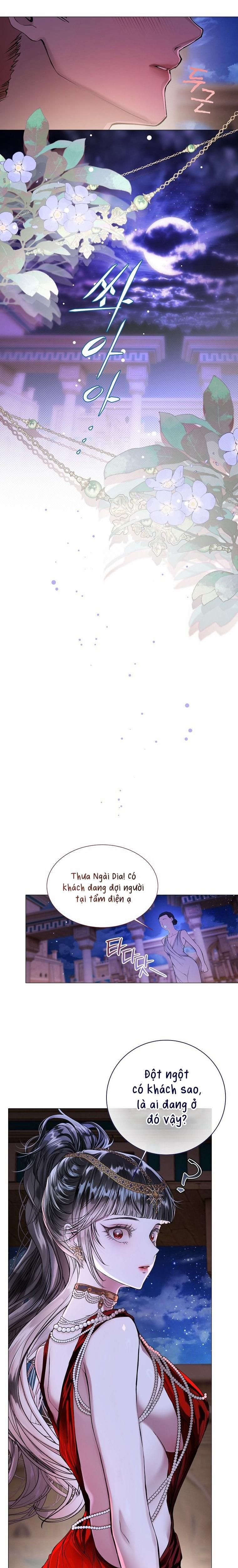 đọc truyện Cẩm Nang Chinh Phục Kết Cục Merry Bad Ending Chương 5 ảnh 30 tại Thiên Thai Truyện