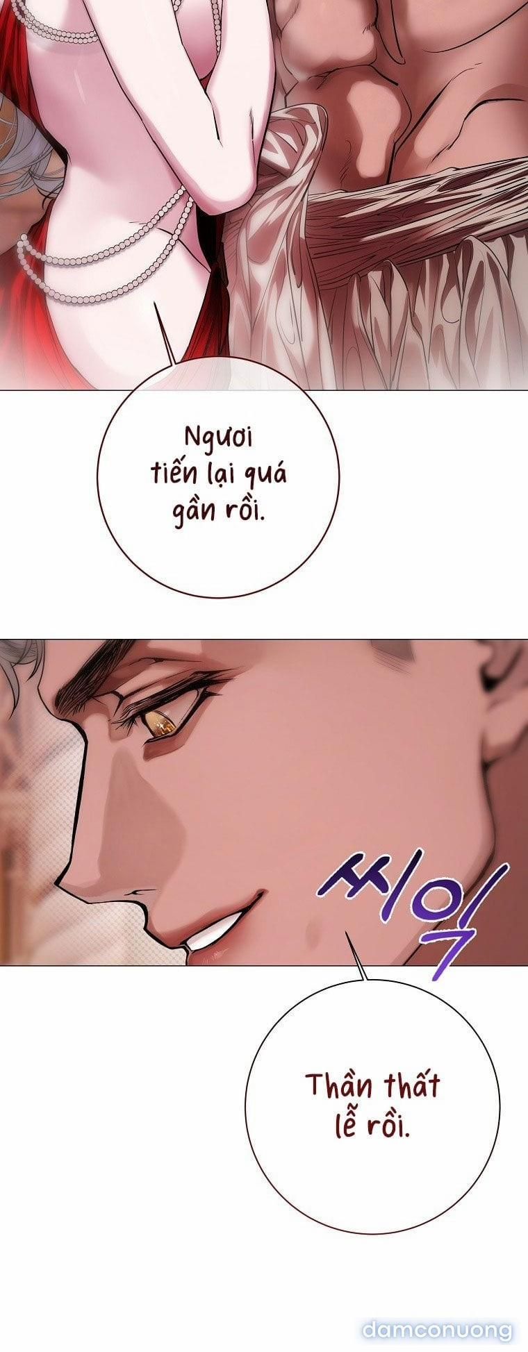 đọc truyện Cẩm Nang Chinh Phục Kết Cục Merry Bad Ending Chương 6 ảnh 14 tại Thiên Thai Truyện