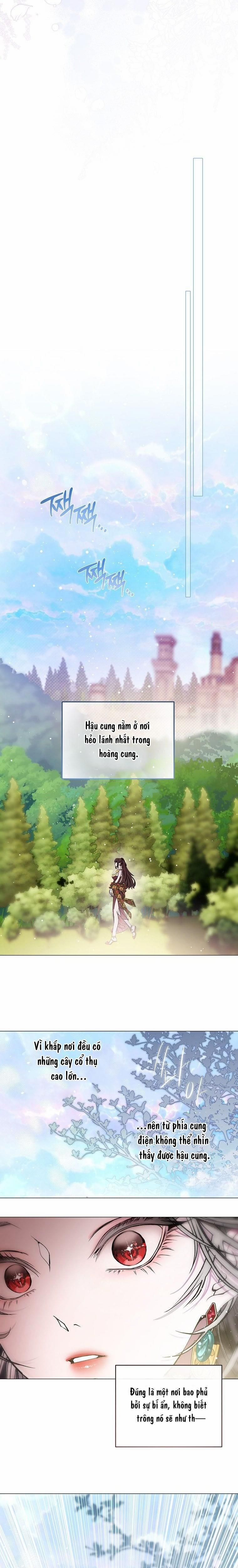 đọc truyện Cẩm Nang Chinh Phục Kết Cục Merry Bad Ending Chương 7 ảnh 17 tại Thiên Thai Truyện