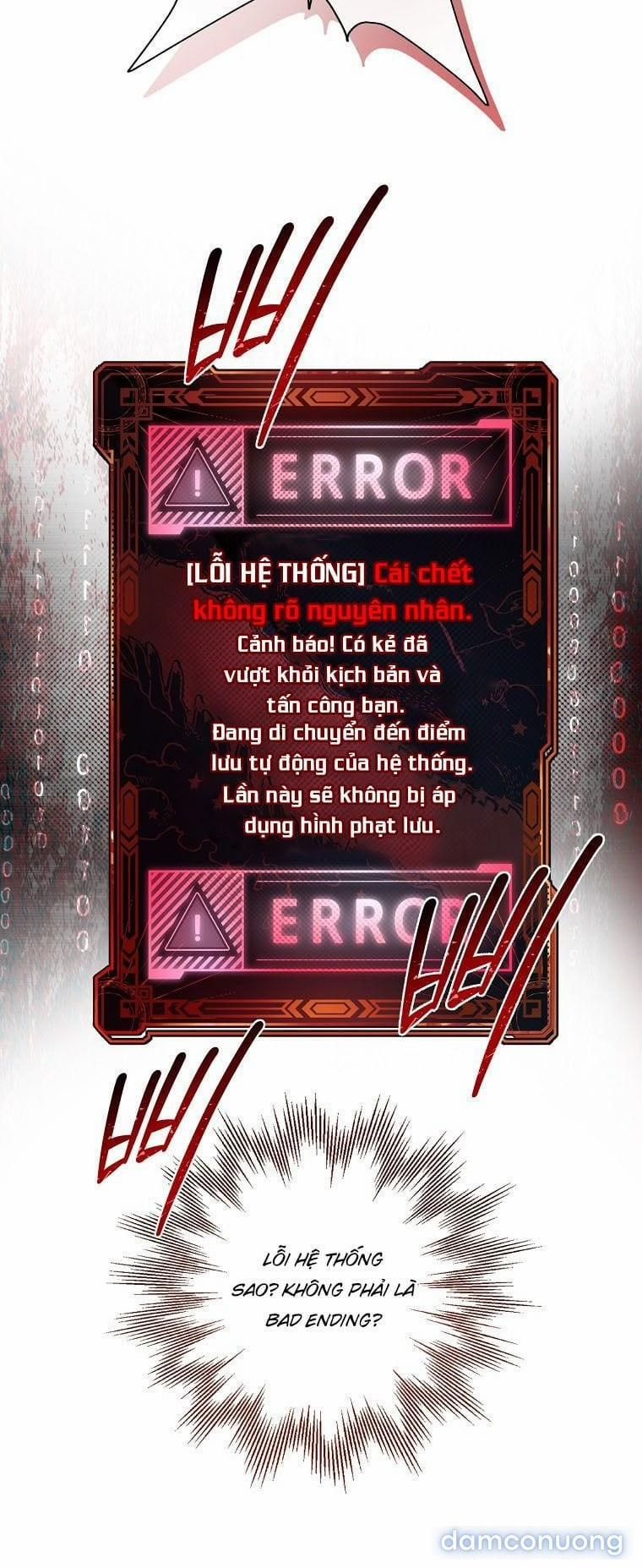 đọc truyện Cẩm Nang Chinh Phục Kết Cục Merry Bad Ending Chương 7 ảnh 22 tại Thiên Thai Truyện