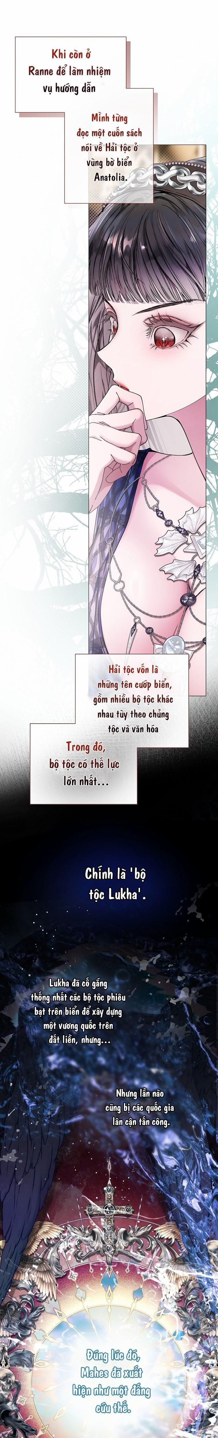 đọc truyện Cẩm Nang Chinh Phục Kết Cục Merry Bad Ending Chương 8 ảnh 23 tại Thiên Thai Truyện