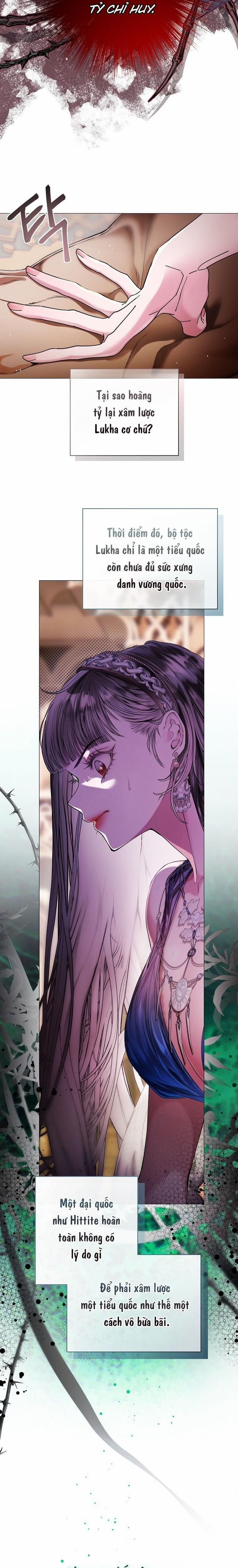 đọc truyện Cẩm Nang Chinh Phục Kết Cục Merry Bad Ending Chương 8 ảnh 26 tại Thiên Thai Truyện