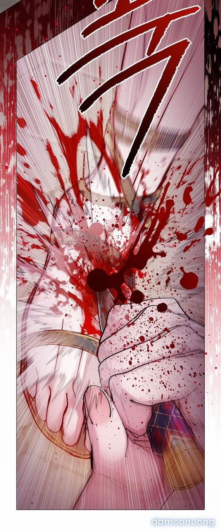 đọc truyện Cẩm Nang Chinh Phục Kết Cục Merry Bad Ending Chương 8 ảnh 6 tại Thiên Thai Truyện