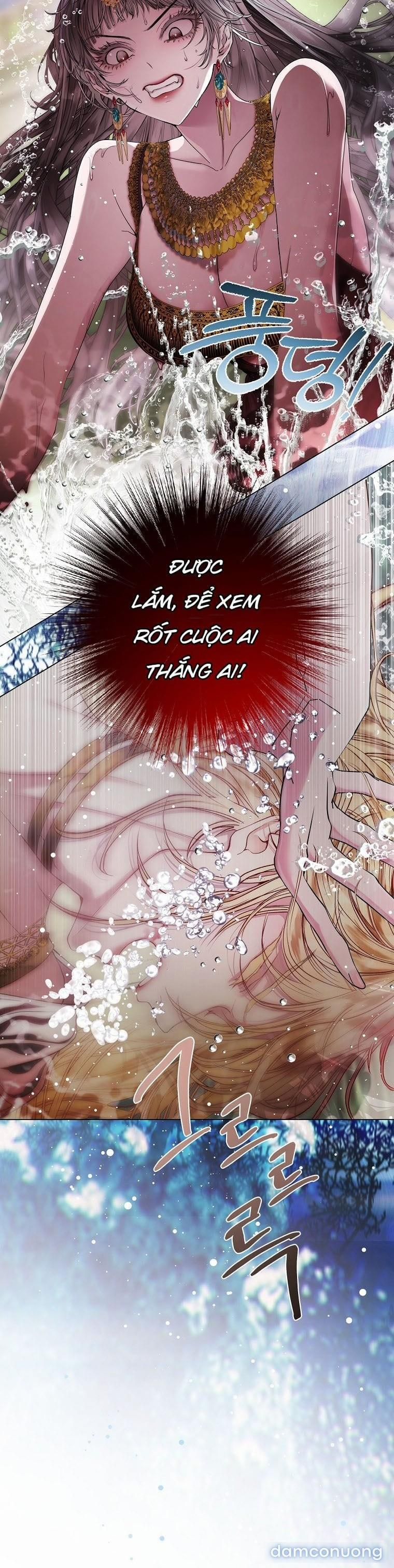 đọc truyện Cẩm Nang Chinh Phục Kết Cục Merry Bad Ending Chương 8 ảnh 10 tại Thiên Thai Truyện