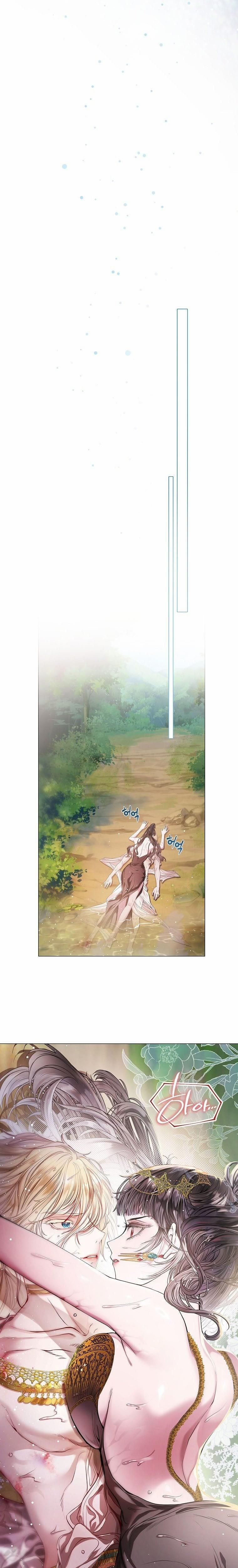 đọc truyện Cẩm Nang Chinh Phục Kết Cục Merry Bad Ending Chương 8 ảnh 11 tại Thiên Thai Truyện
