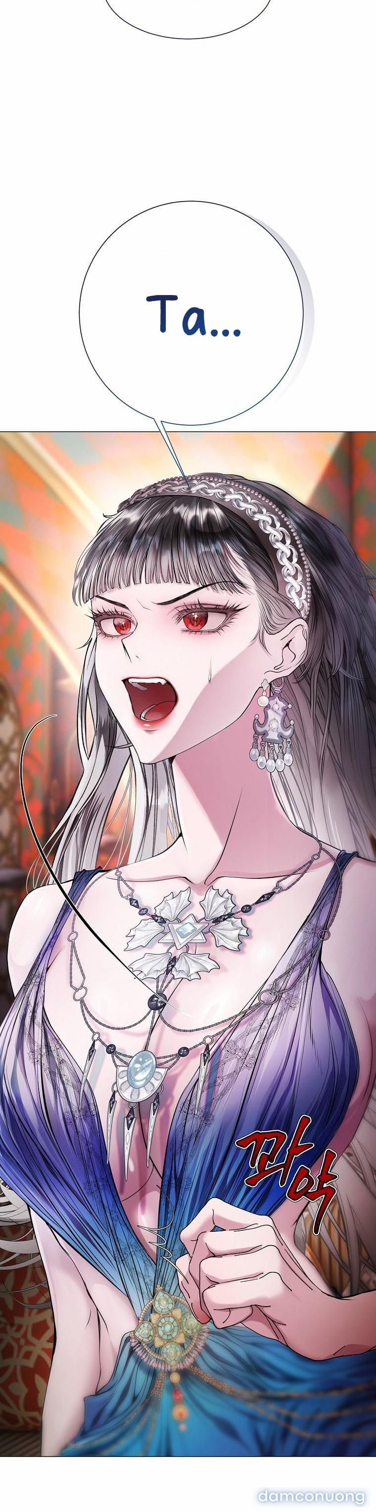 đọc truyện Cẩm Nang Chinh Phục Kết Cục Merry Bad Ending Chương 9 ảnh 18 tại Thiên Thai Truyện