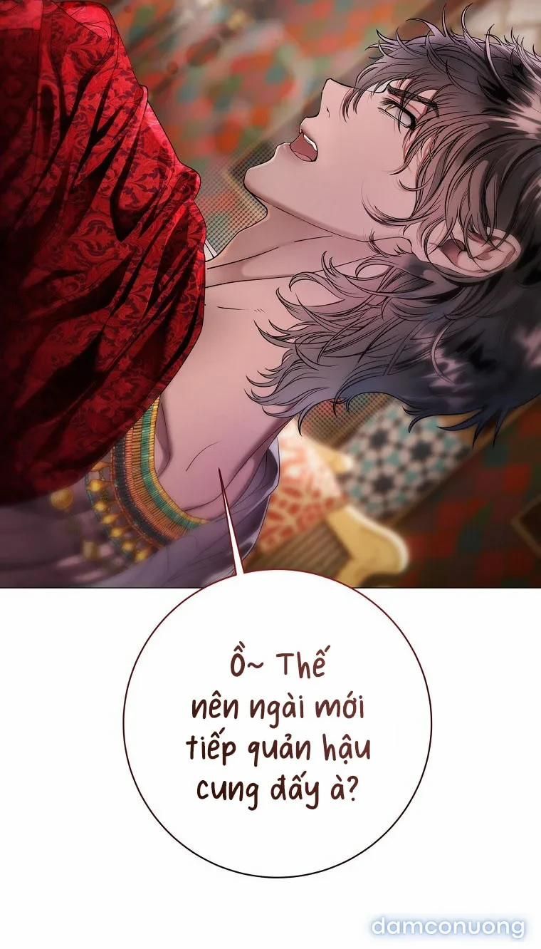 đọc truyện Cẩm Nang Chinh Phục Kết Cục Merry Bad Ending Chương 9 ảnh 22 tại Thiên Thai Truyện