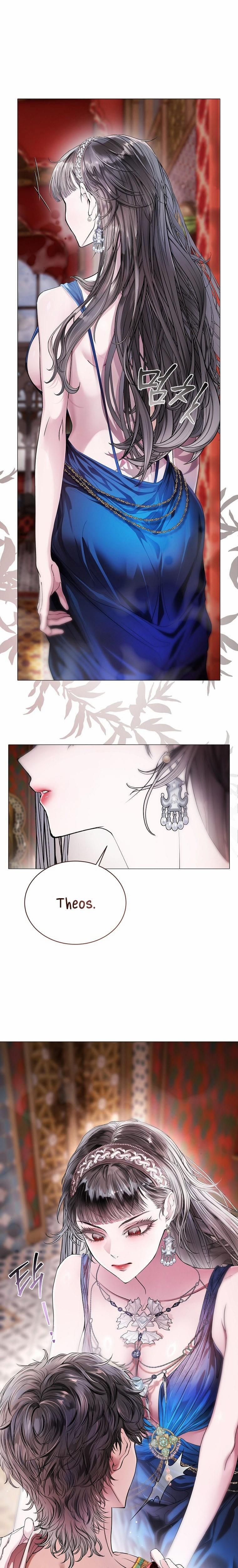đọc truyện Cẩm Nang Chinh Phục Kết Cục Merry Bad Ending Chương 9 ảnh 24 tại Thiên Thai Truyện