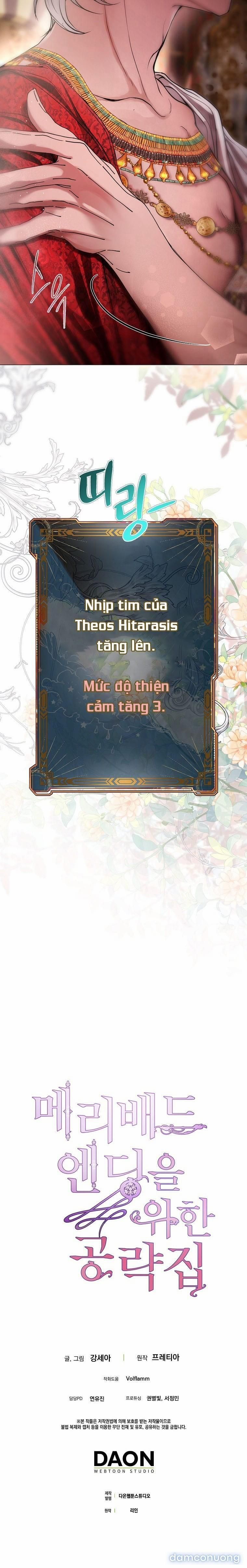 đọc truyện Cẩm Nang Chinh Phục Kết Cục Merry Bad Ending Chương 9 ảnh 27 tại Thiên Thai Truyện