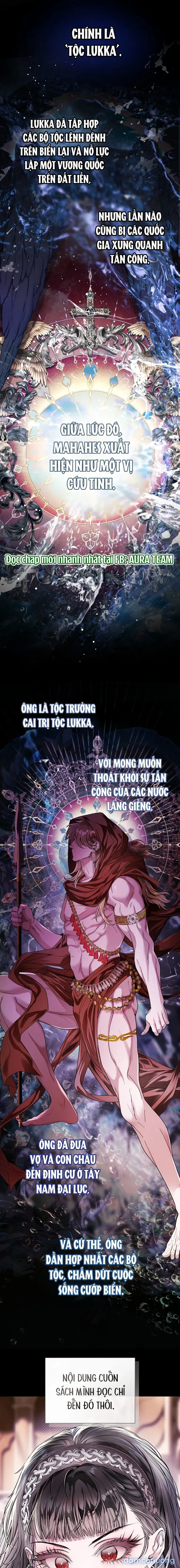 đọc truyện Cẩm Nang Công Lược Dành Cho Merry Bad Ending Chương 8 ảnh 16 tại Thiên Thai Truyện