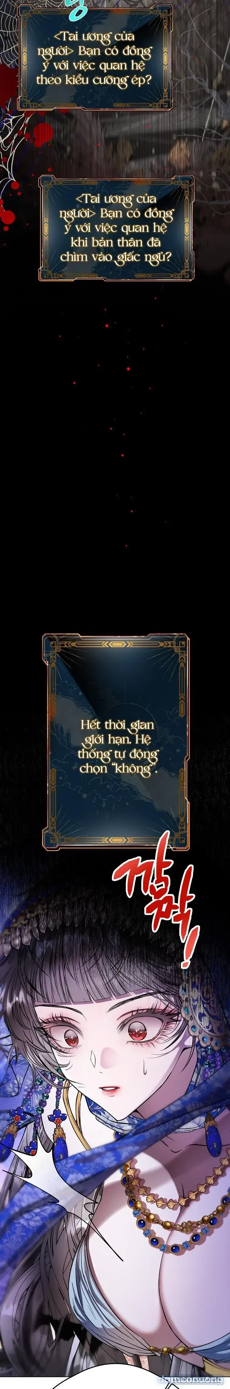 đọc truyện Cẩm Nang Dành Cho Merry Bad Ending Chương 1 ảnh 42 tại Thiên Thai Truyện