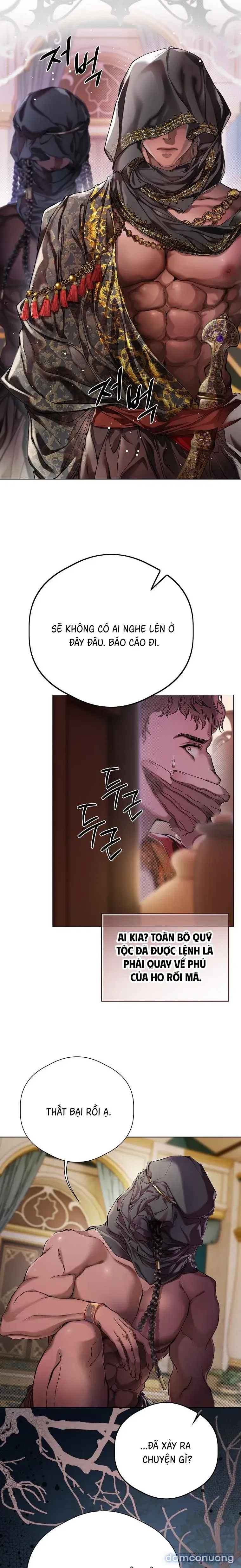 đọc truyện Cẩm Nang Dành Cho Merry Bad Ending Chương 1 ảnh 63 tại Thiên Thai Truyện